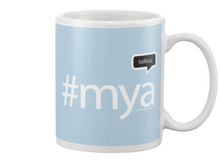 Family Famous Mya Talkos Beverage Mug