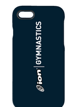 ION Gymnastics iPhone 7 Case