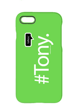 Family Famous Tony Talkos iPhone 7 Case