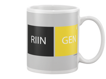 Riingen Dubblock BG Beverage Mug