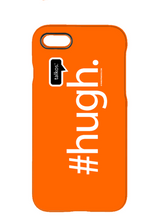 Family Famous Hugh Talkos iPhone 7 Case