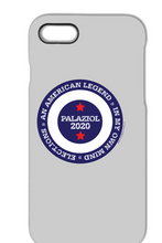 Palaziol 2020 Hypertarget iPhone 7 Case