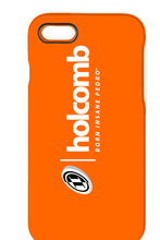 Family Famous Holcomb Born Insane Pedro iPhone 7 Case