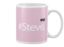 Family Famous Steve Talkos Beverage Mug