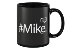 Family Famous Mike Talkos Beverage Mug