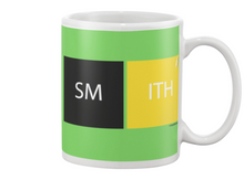 Smith Dubblock BG Beverage Mug