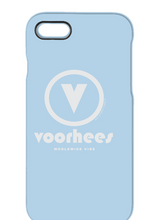 Voorhees Authentic Circle Vibe iPhone 7 Case