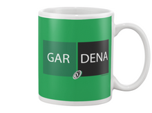 Family Famous Gardena Dubblock GB Beverage Mug