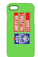 AVL New Flag iPhone 7 Case