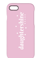 Daughtershine Brand Logo White iPhone 7 Case