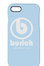 Burich Authentic Circle Vibe iPhone 7 Case