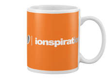 ION Ionspiration Word 01 Beverage Mug
