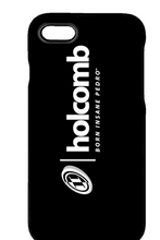 Family Famous Holcomb Born Insane Pedro iPhone 7 Case