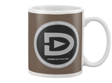 Digster Vollequipment 01 Beverage Mug