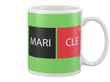 Maricle Dubblock BR Beverage Mug