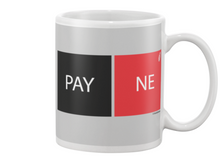 Payne Dubblock BR Beverage Mug