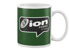 ION Poway Conversation Beverage Mug