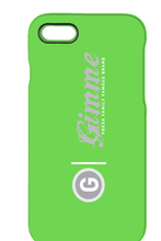 Gimme Sketchsig iPhone 7 Case