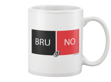 Family Famous Bruno Dubblock BR Beverage Mug