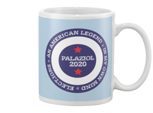 Palaziol 2020 Hypertarget Beverage Mug