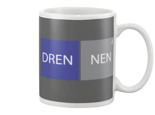 Drennen Dubblock NG Beverage Mug