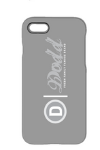 Family Famous Dodd Sketchsig iPhone 7 Case