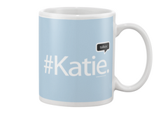 Family Famous Katie Talkos Beverage Mug