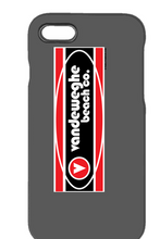 Vandeweghe Beach Co RB iPhone 7 Case