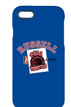 Full Throttle Russell iPhone 7 Case