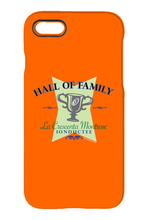 La Crescenta Montrose Hall of Family 01 iPhone 7 Case