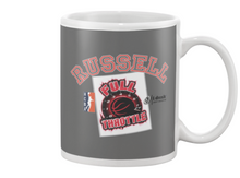 Full Throttle Russell Beverage Mug