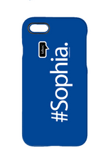 Family Famous Sophia Talkos iPhone 7 Case