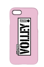 Digster Volley Show™ Logo iPhone 7 Case