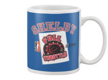 Full Throttle Shelby Beverage Mug
