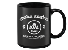 AVL Alaska Anglers Bearch Beverage Mug