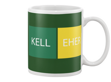 Kelleher Dubblock GG Beverage Mug