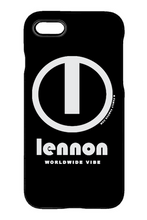 Lennon Authentic Circle Vibe iPhone 7 Case