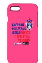 AVL Authentic Beach iPhone 7 Case