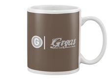 Family Famous Grgas Sketchsig Beverage Mug