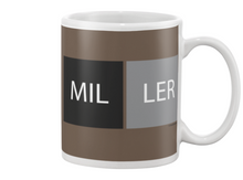 Miller Dubblock BGY Beverage Mug