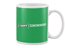 ION Swimming Beverage Mug