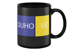 Duhovic Dubblock BLG Beverage Mug