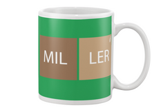 Miller Dubblock BNBN Beverage Mug