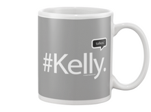 Family Famous Kelly Talkos Beverage Mug