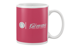 Gimme Sketchsig Beverage Mug