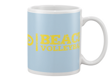 Digster Chester BVB Beverage Mug