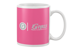 Family Famous Grgas Sketchsig Beverage Mug