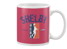 Full Throttle HCBA Shelby Beverage Mug