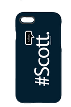 Family Famous Scott Talkos iPhone 7 Case