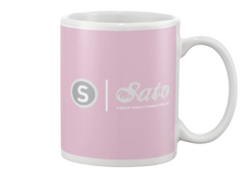 Sato Sketchsig Beverage Mug